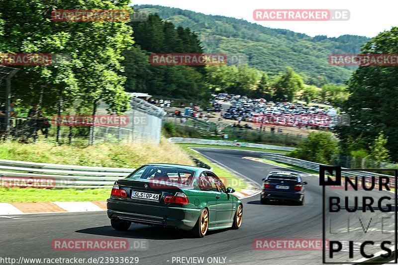 Bild #23933629 - Touristenfahrten Nürburgring Nordschleife (20.08.2023)