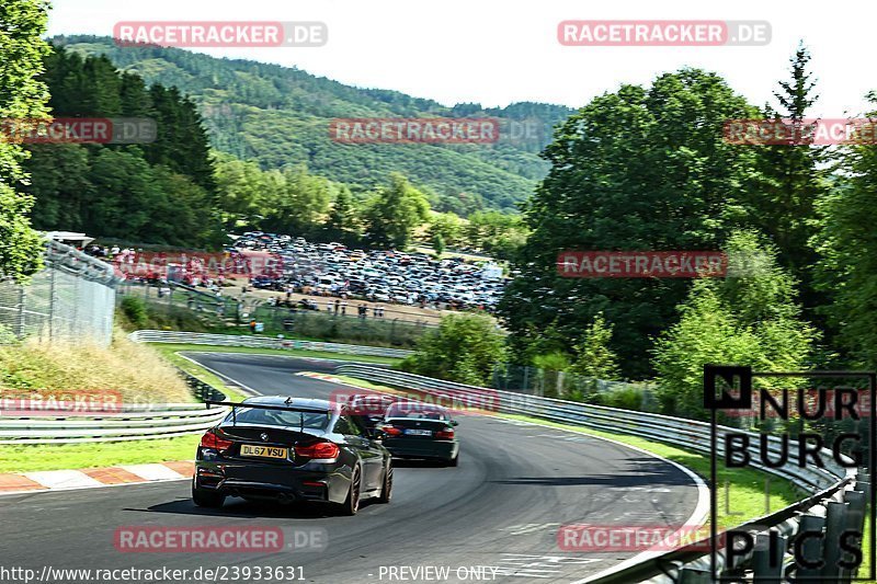 Bild #23933631 - Touristenfahrten Nürburgring Nordschleife (20.08.2023)