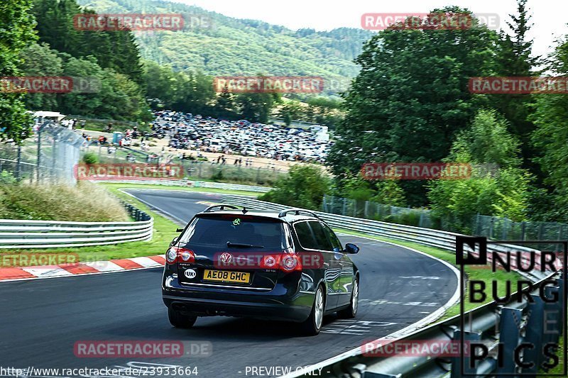 Bild #23933664 - Touristenfahrten Nürburgring Nordschleife (20.08.2023)