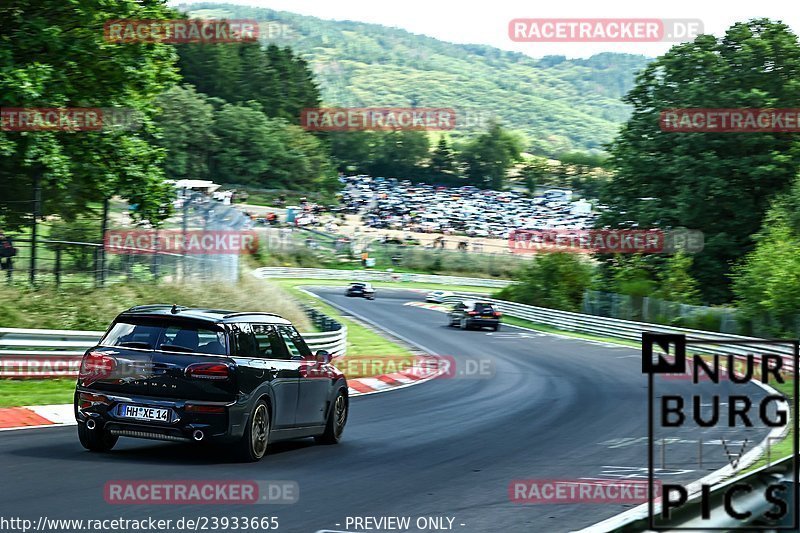 Bild #23933665 - Touristenfahrten Nürburgring Nordschleife (20.08.2023)