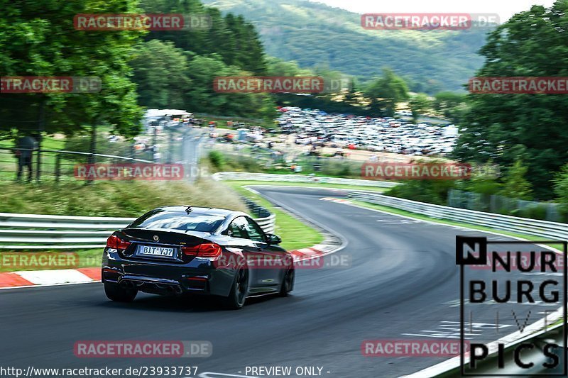 Bild #23933737 - Touristenfahrten Nürburgring Nordschleife (20.08.2023)