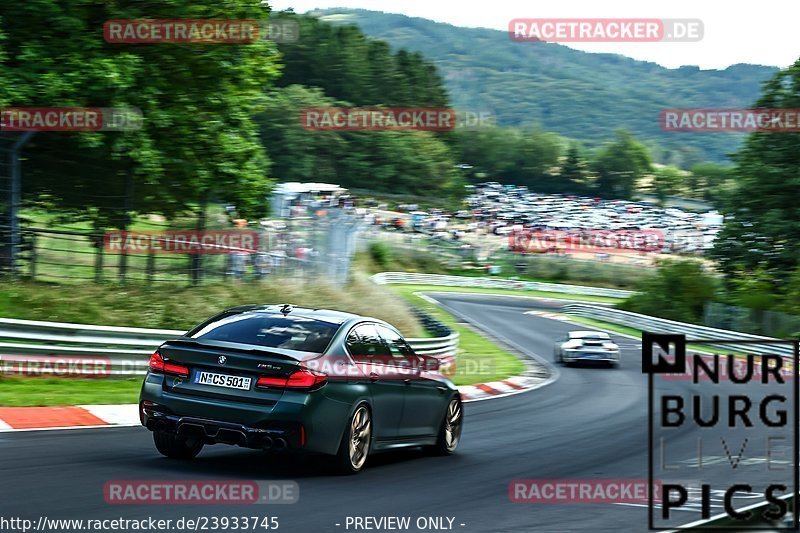 Bild #23933745 - Touristenfahrten Nürburgring Nordschleife (20.08.2023)