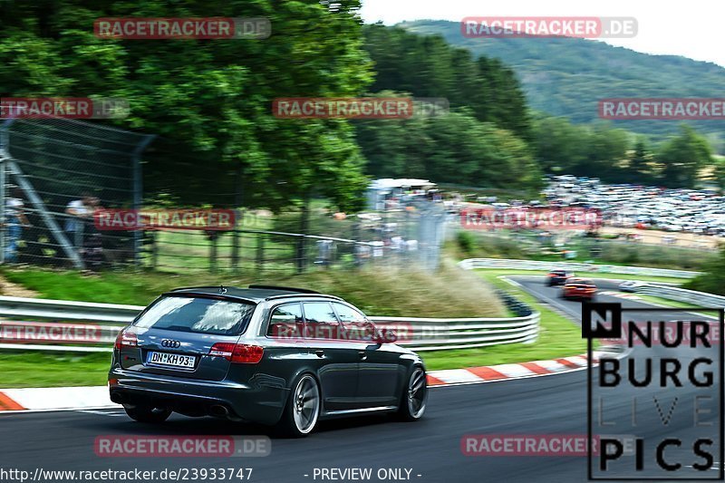 Bild #23933747 - Touristenfahrten Nürburgring Nordschleife (20.08.2023)