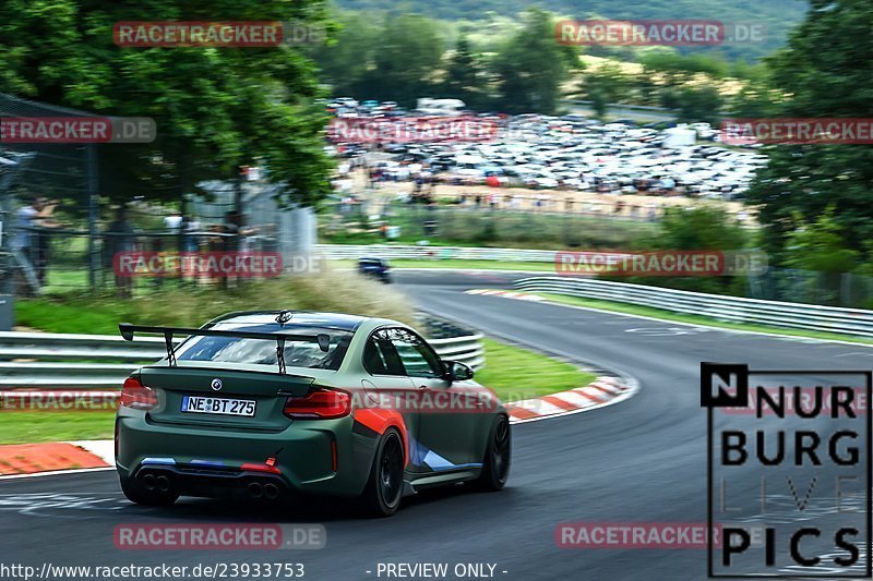 Bild #23933753 - Touristenfahrten Nürburgring Nordschleife (20.08.2023)