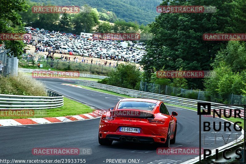 Bild #23933755 - Touristenfahrten Nürburgring Nordschleife (20.08.2023)