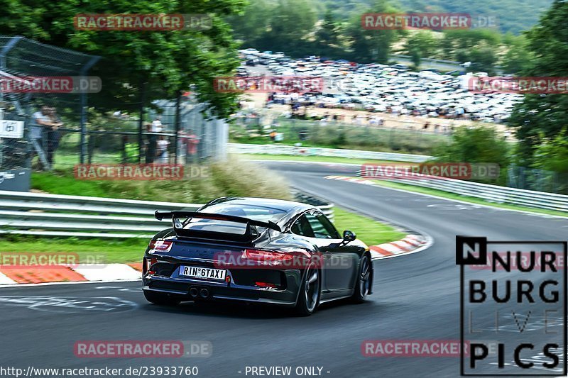 Bild #23933760 - Touristenfahrten Nürburgring Nordschleife (20.08.2023)