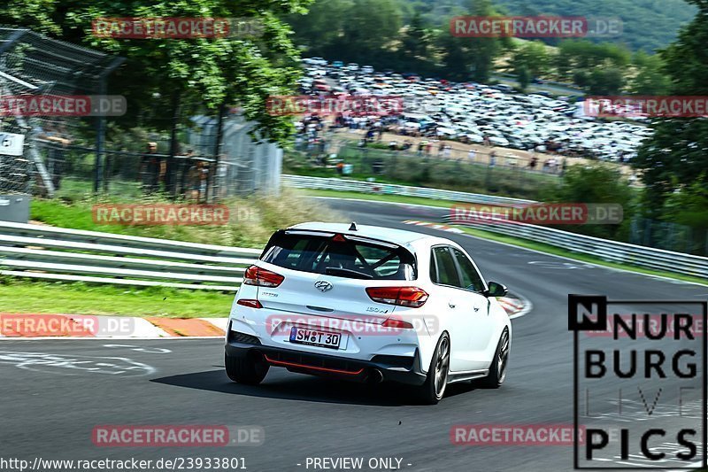 Bild #23933801 - Touristenfahrten Nürburgring Nordschleife (20.08.2023)