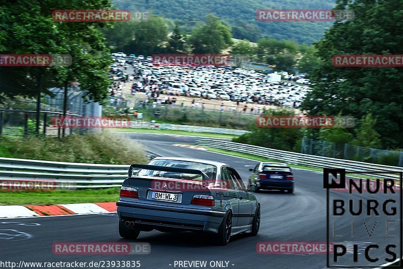 Bild #23933835 - Touristenfahrten Nürburgring Nordschleife (20.08.2023)