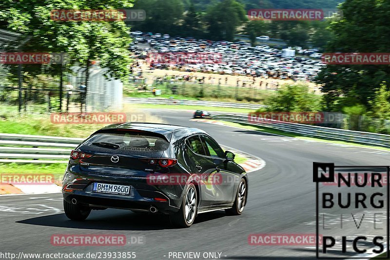 Bild #23933855 - Touristenfahrten Nürburgring Nordschleife (20.08.2023)