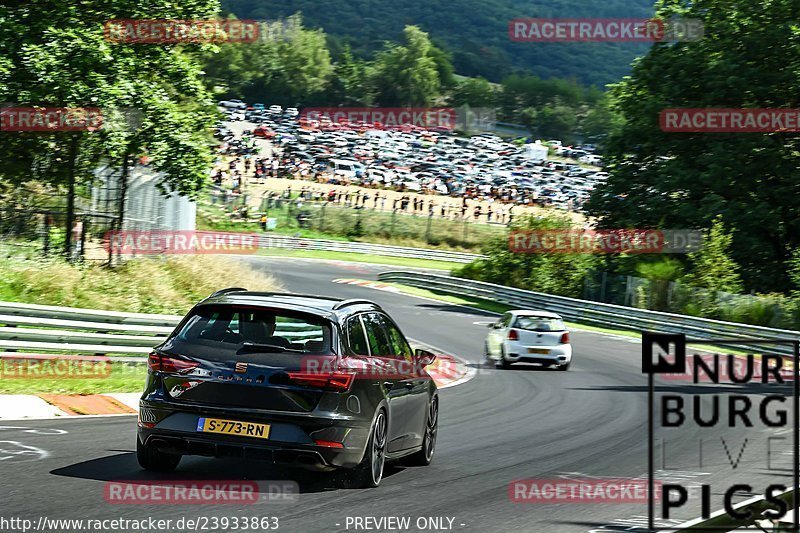 Bild #23933863 - Touristenfahrten Nürburgring Nordschleife (20.08.2023)