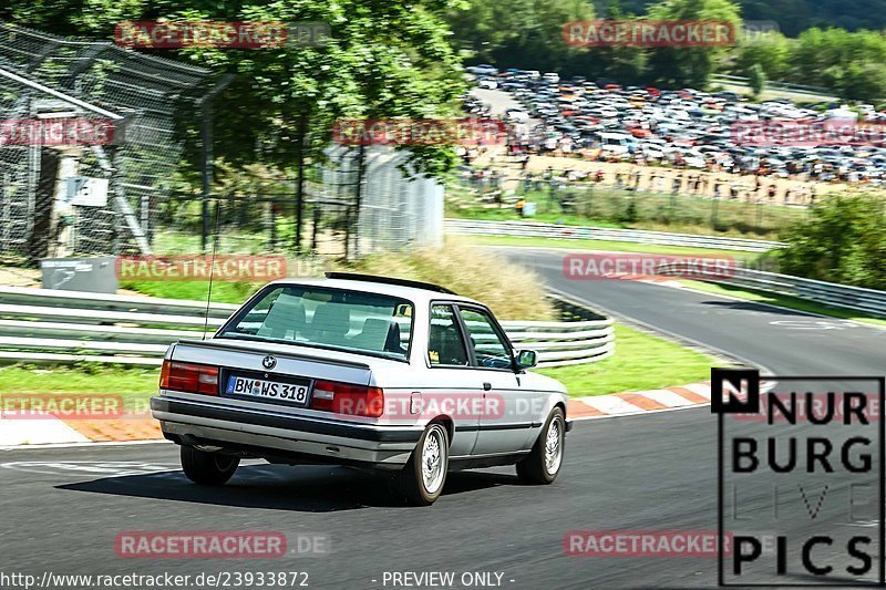 Bild #23933872 - Touristenfahrten Nürburgring Nordschleife (20.08.2023)