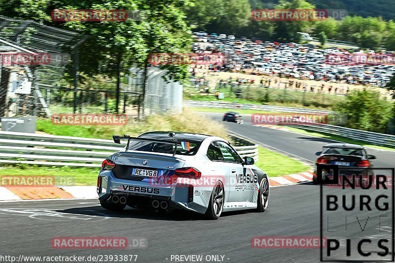 Bild #23933877 - Touristenfahrten Nürburgring Nordschleife (20.08.2023)