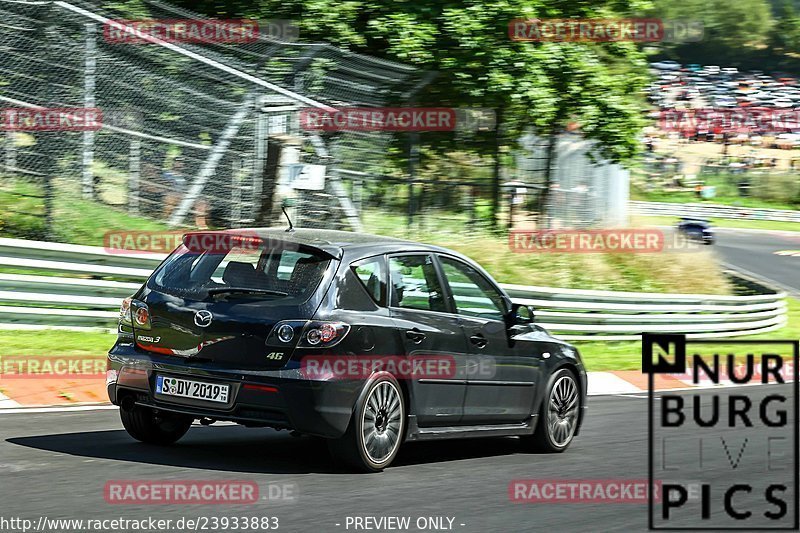 Bild #23933883 - Touristenfahrten Nürburgring Nordschleife (20.08.2023)