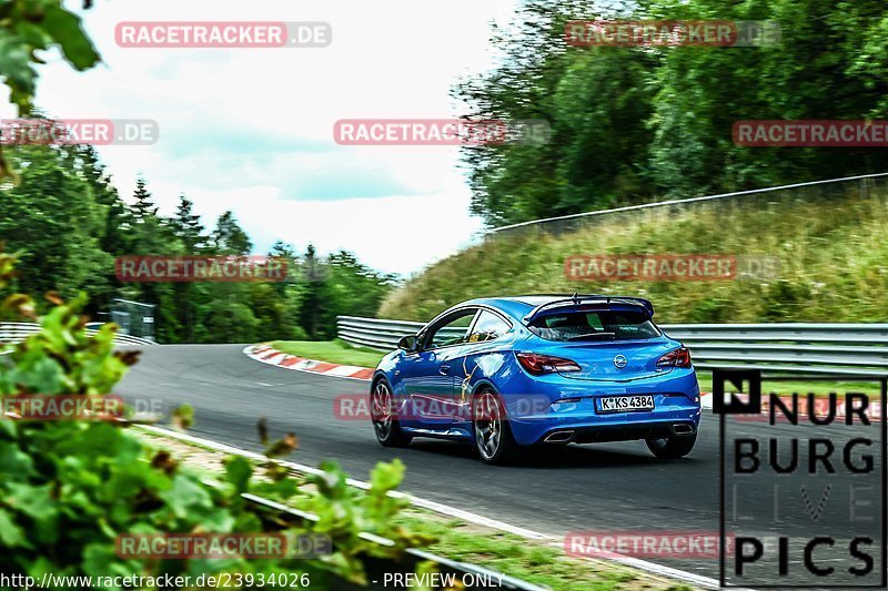 Bild #23934026 - Touristenfahrten Nürburgring Nordschleife (20.08.2023)