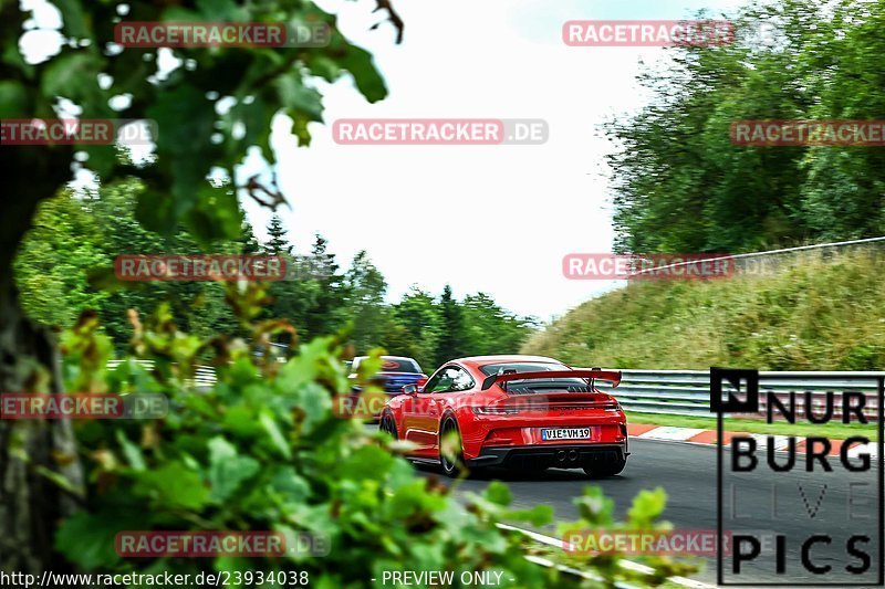 Bild #23934038 - Touristenfahrten Nürburgring Nordschleife (20.08.2023)