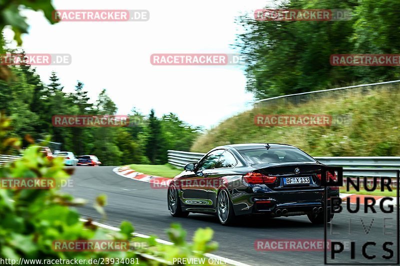 Bild #23934081 - Touristenfahrten Nürburgring Nordschleife (20.08.2023)