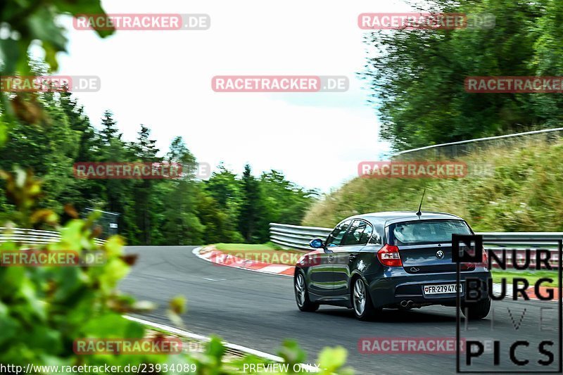 Bild #23934089 - Touristenfahrten Nürburgring Nordschleife (20.08.2023)