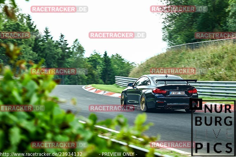 Bild #23934132 - Touristenfahrten Nürburgring Nordschleife (20.08.2023)