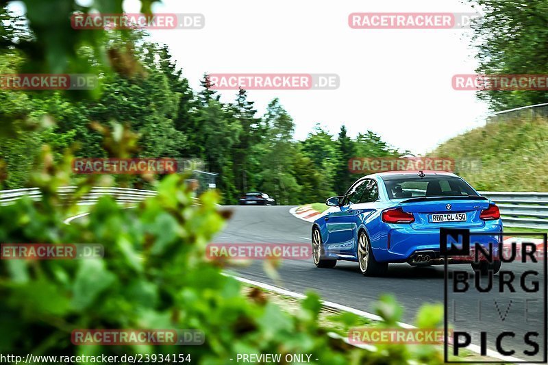 Bild #23934154 - Touristenfahrten Nürburgring Nordschleife (20.08.2023)