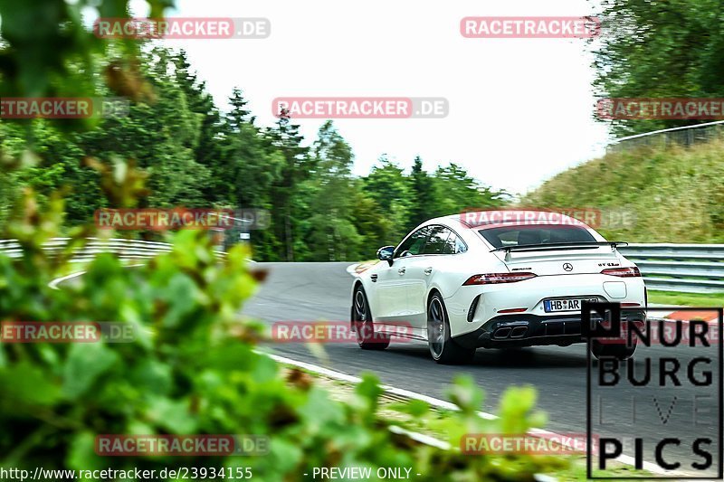 Bild #23934155 - Touristenfahrten Nürburgring Nordschleife (20.08.2023)