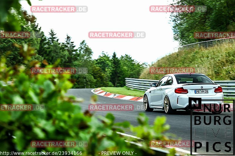 Bild #23934166 - Touristenfahrten Nürburgring Nordschleife (20.08.2023)