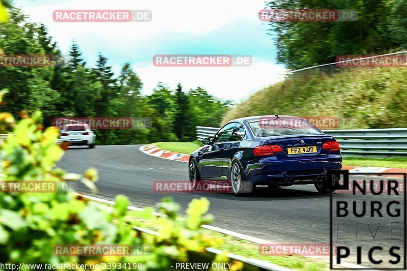 Bild #23934198 - Touristenfahrten Nürburgring Nordschleife (20.08.2023)