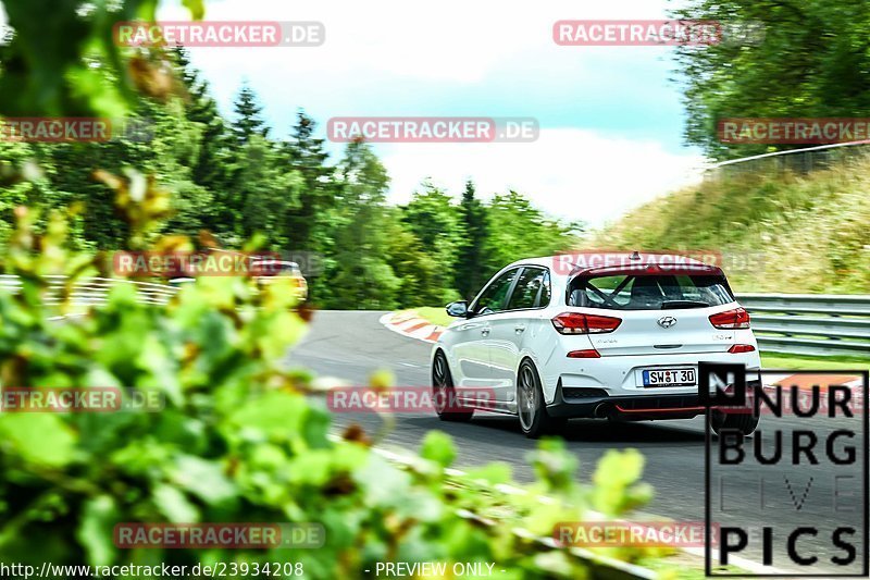 Bild #23934208 - Touristenfahrten Nürburgring Nordschleife (20.08.2023)