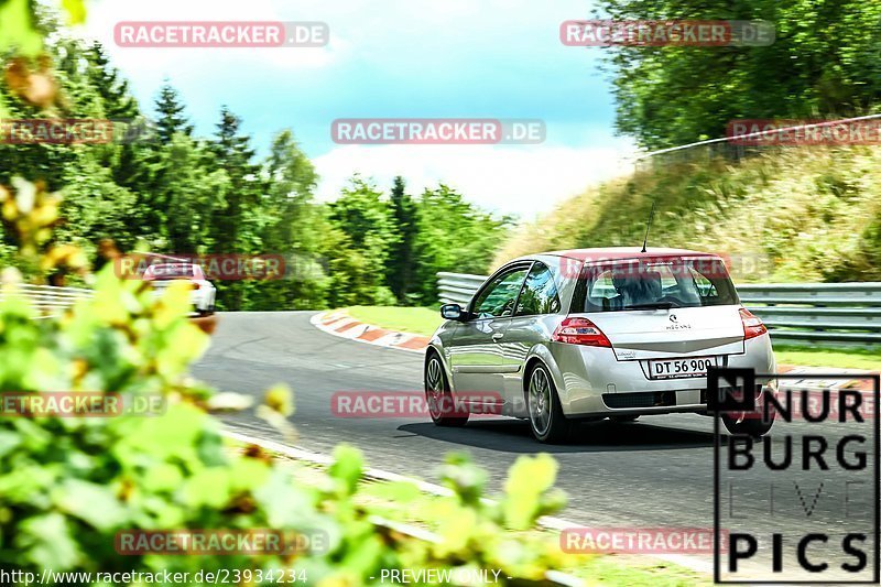 Bild #23934234 - Touristenfahrten Nürburgring Nordschleife (20.08.2023)