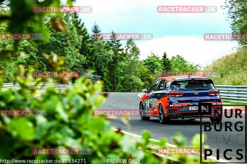 Bild #23934271 - Touristenfahrten Nürburgring Nordschleife (20.08.2023)