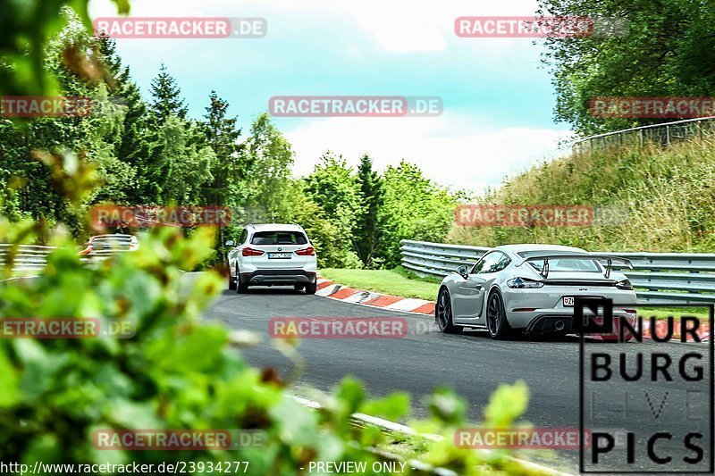 Bild #23934277 - Touristenfahrten Nürburgring Nordschleife (20.08.2023)