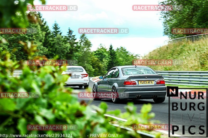 Bild #23934321 - Touristenfahrten Nürburgring Nordschleife (20.08.2023)