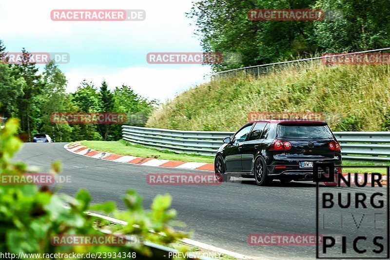 Bild #23934348 - Touristenfahrten Nürburgring Nordschleife (20.08.2023)