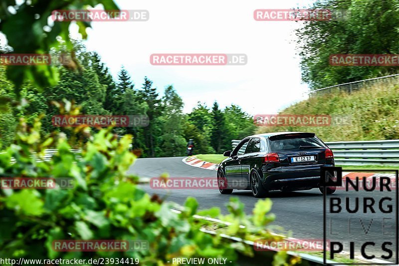 Bild #23934419 - Touristenfahrten Nürburgring Nordschleife (20.08.2023)