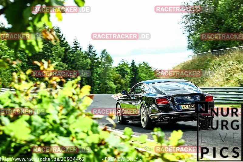 Bild #23934462 - Touristenfahrten Nürburgring Nordschleife (20.08.2023)