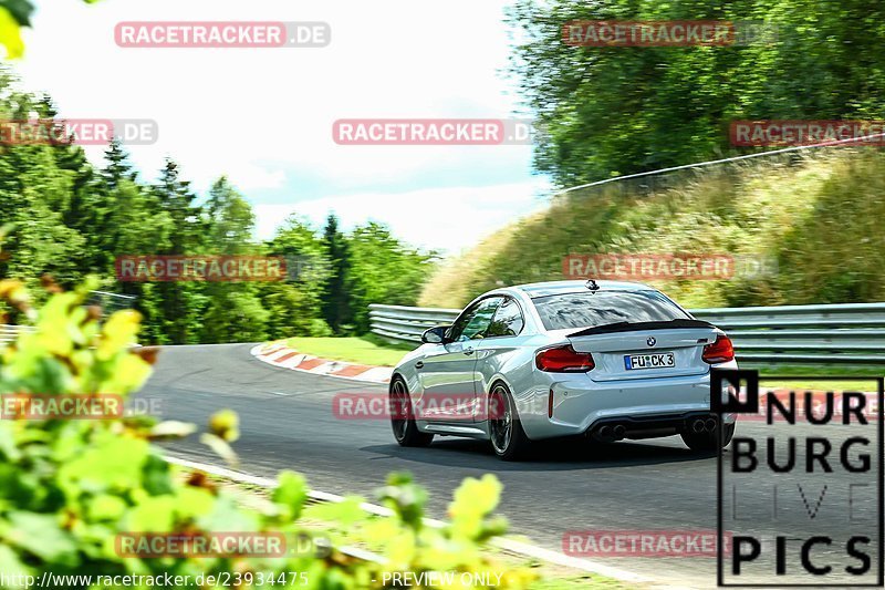 Bild #23934475 - Touristenfahrten Nürburgring Nordschleife (20.08.2023)