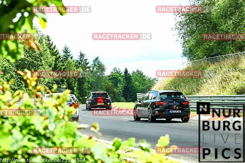 Bild #23934504 - Touristenfahrten Nürburgring Nordschleife (20.08.2023)