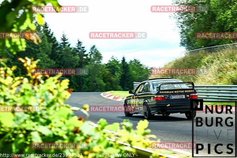 Bild #23934531 - Touristenfahrten Nürburgring Nordschleife (20.08.2023)