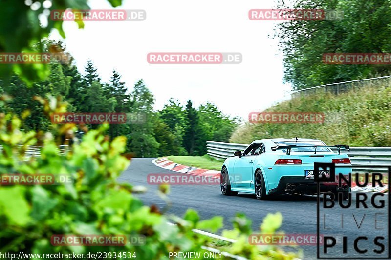 Bild #23934534 - Touristenfahrten Nürburgring Nordschleife (20.08.2023)