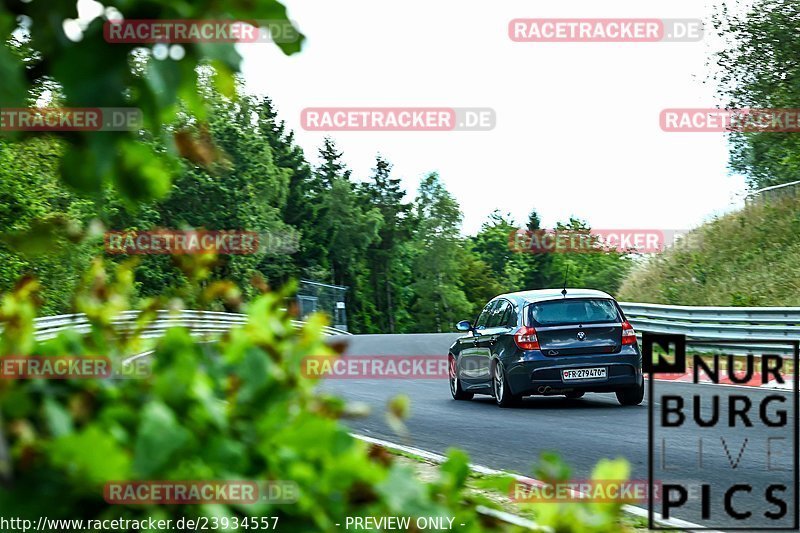 Bild #23934557 - Touristenfahrten Nürburgring Nordschleife (20.08.2023)