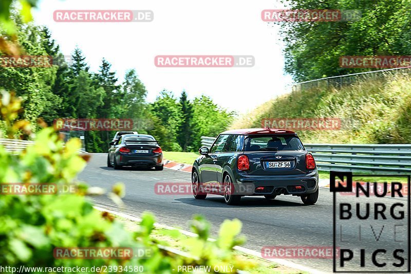 Bild #23934580 - Touristenfahrten Nürburgring Nordschleife (20.08.2023)