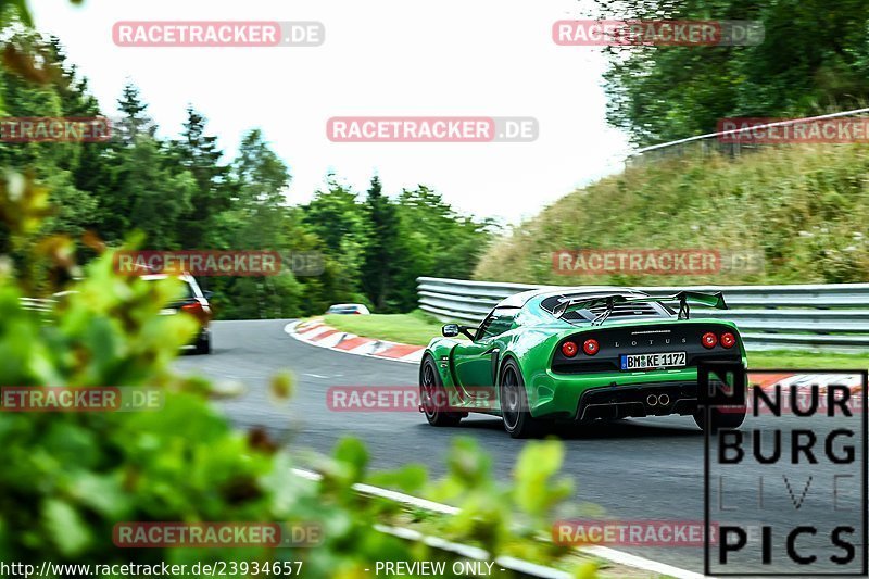 Bild #23934657 - Touristenfahrten Nürburgring Nordschleife (20.08.2023)