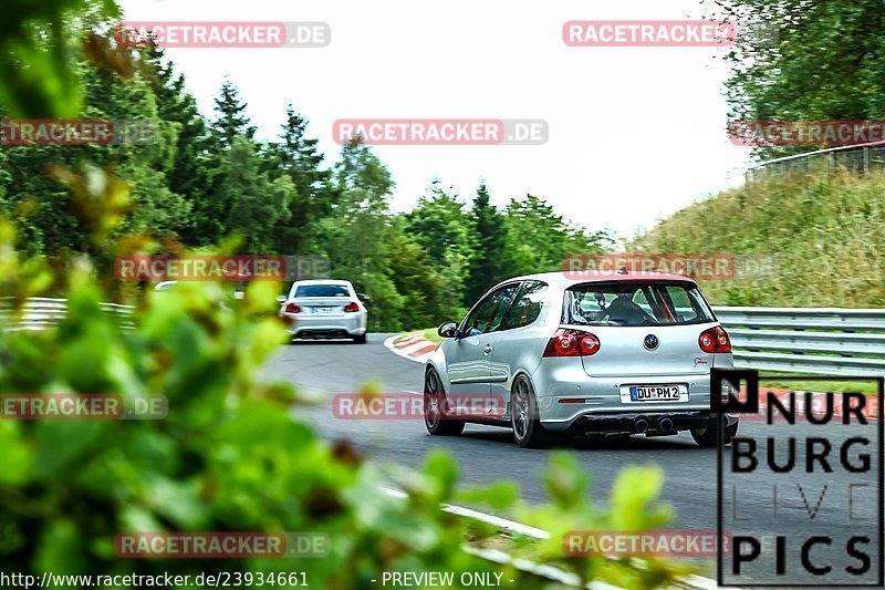 Bild #23934661 - Touristenfahrten Nürburgring Nordschleife (20.08.2023)