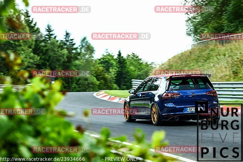 Bild #23934666 - Touristenfahrten Nürburgring Nordschleife (20.08.2023)