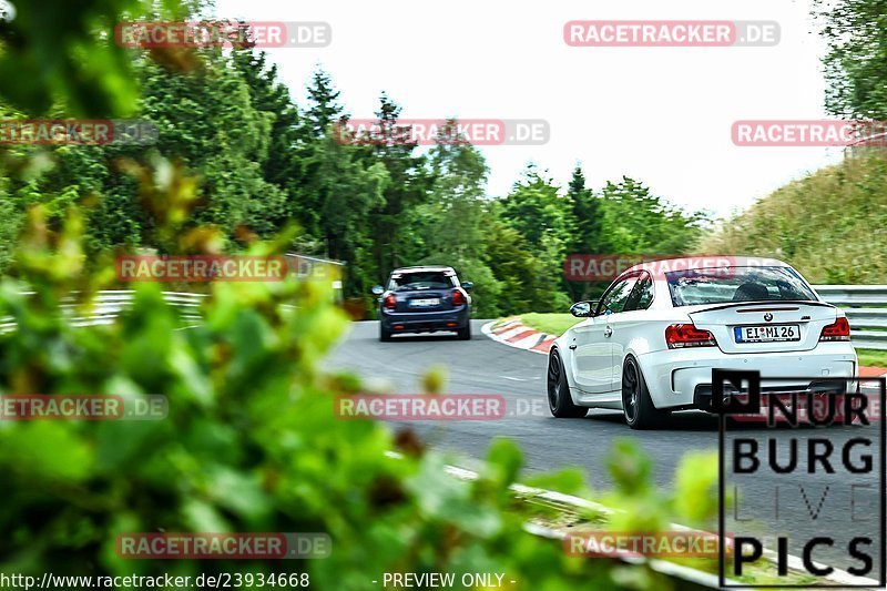 Bild #23934668 - Touristenfahrten Nürburgring Nordschleife (20.08.2023)