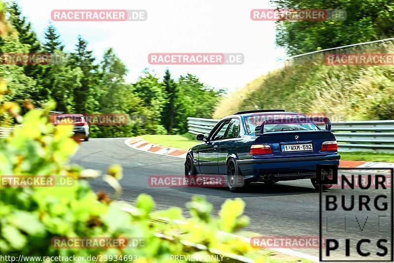 Bild #23934693 - Touristenfahrten Nürburgring Nordschleife (20.08.2023)