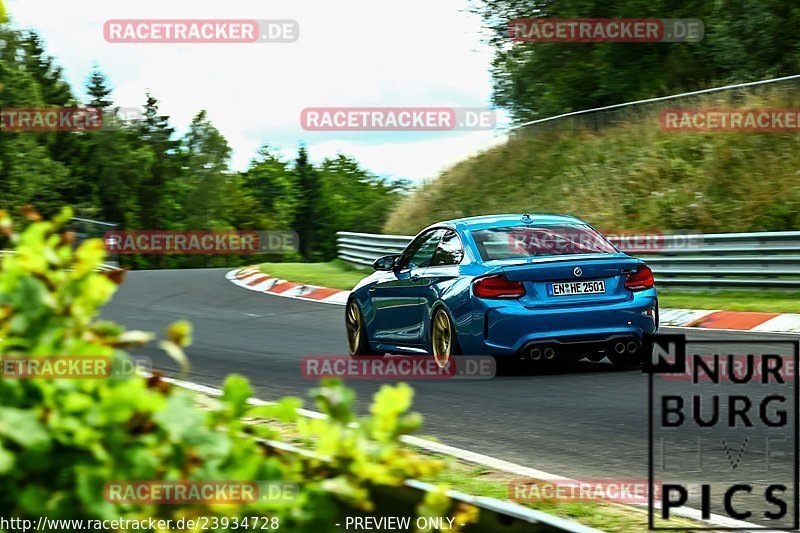 Bild #23934728 - Touristenfahrten Nürburgring Nordschleife (20.08.2023)