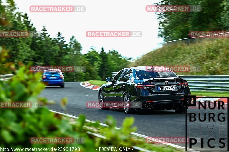 Bild #23934798 - Touristenfahrten Nürburgring Nordschleife (20.08.2023)