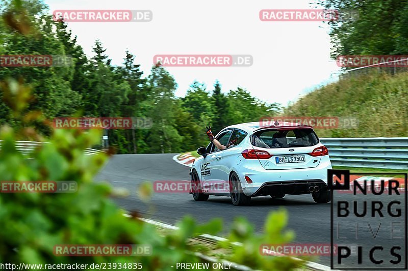 Bild #23934835 - Touristenfahrten Nürburgring Nordschleife (20.08.2023)