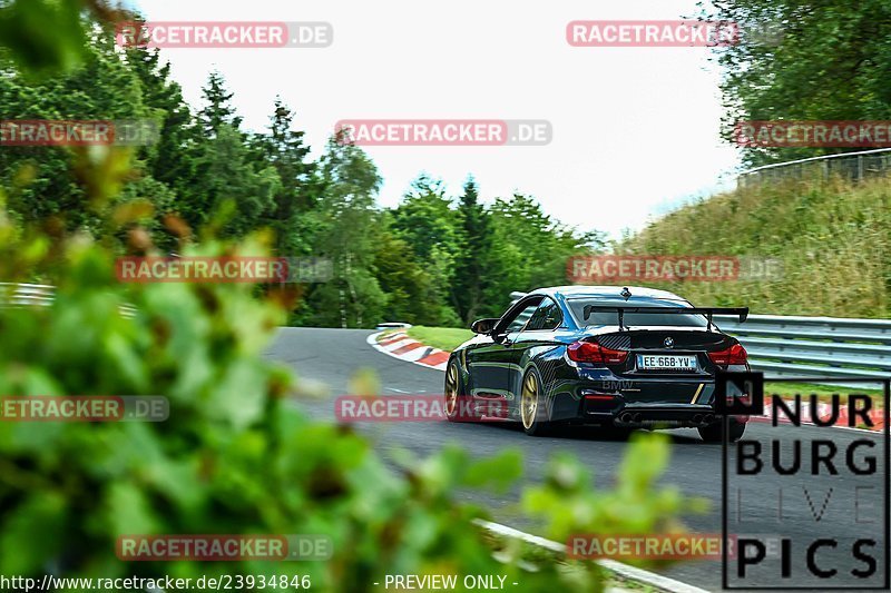 Bild #23934846 - Touristenfahrten Nürburgring Nordschleife (20.08.2023)