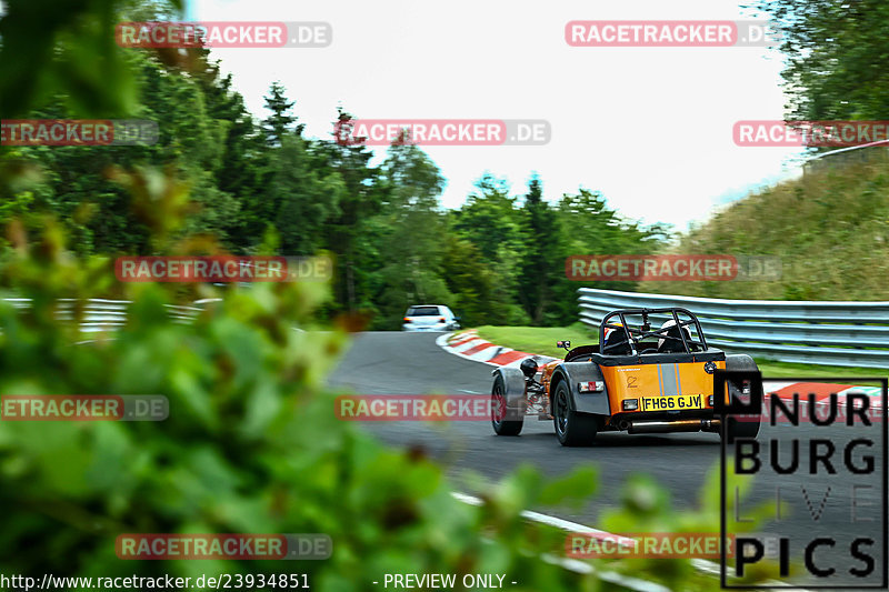 Bild #23934851 - Touristenfahrten Nürburgring Nordschleife (20.08.2023)